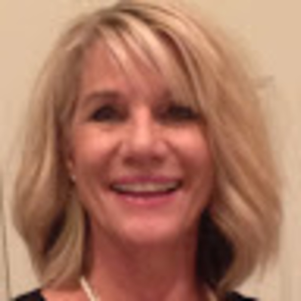 Meet your Posher, Marsha